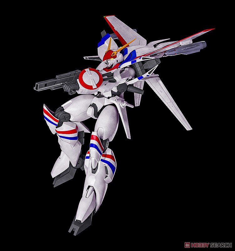 (Preorder ปิดรับวันที่ 22/11/2024 ) เปิดรับPreorder มัดจำ 600 บาท Plamax XD-01 Dragonar-1