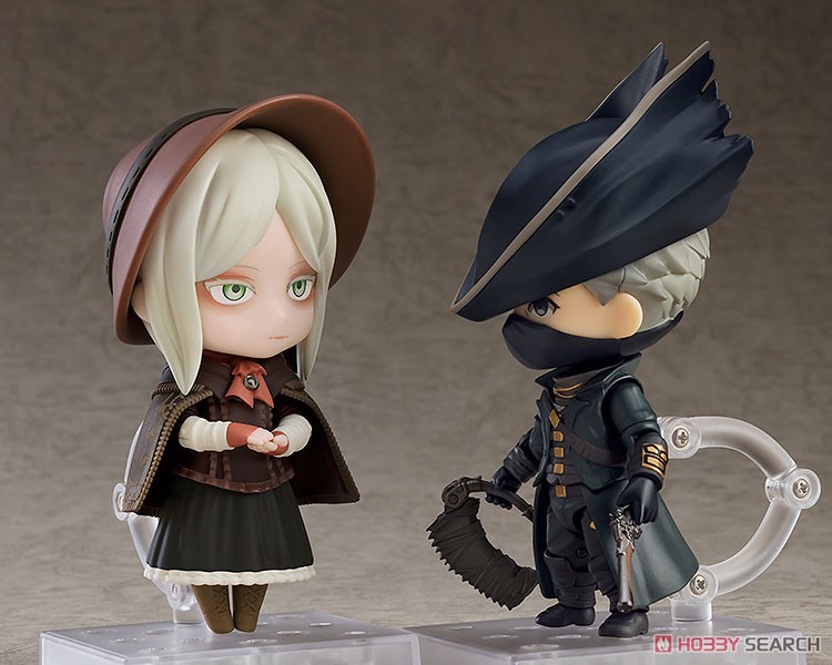 <Preorderถึงวันที่ 16/12/2022 > เปิดรับPreorder #มัดจำ 500 บาท Nendoroid The Doll