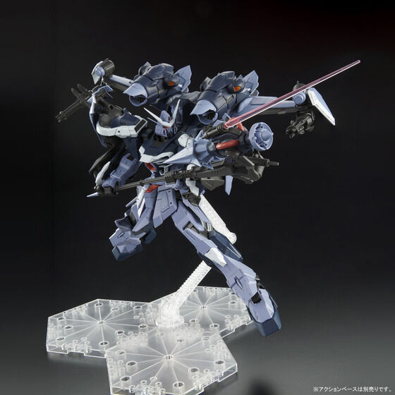 <Preorderปิดรับที่ 10 คิว >เปิดรับPreorder มัดจำ1250 บาท p-bandai FULL MECHANICS 1/100 AILE CALAMITY GUNDAM