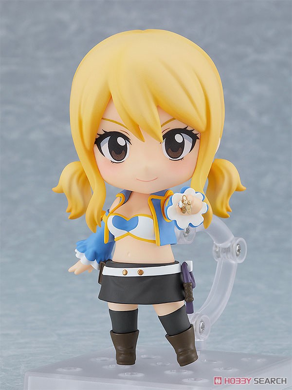 <Preorderถึงวันที่ 9/9/2022 > เปิดรับPreorder #มัดจำ 600บาท Nendoroid Lucy Heartfilia (PVC Figure)