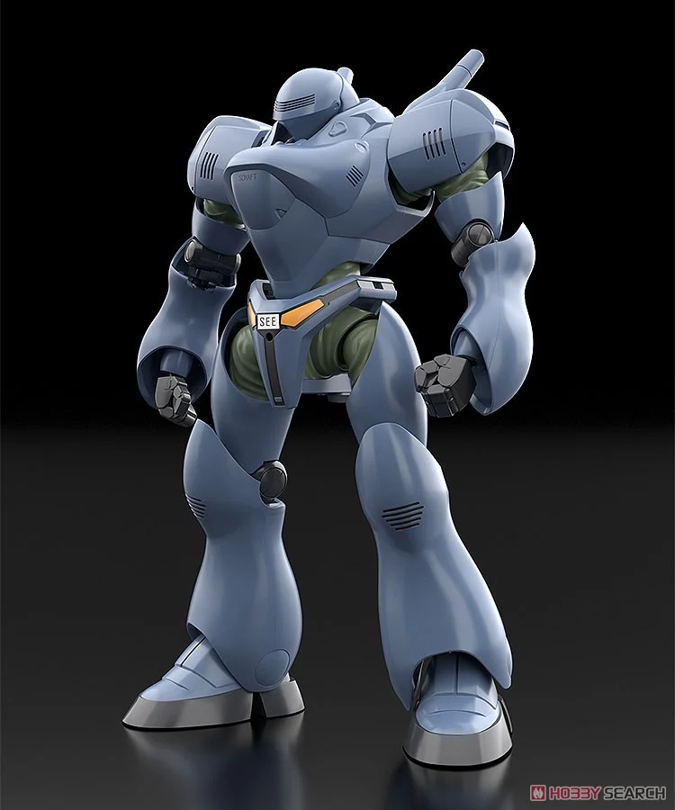 (Preorderปิดรับวันที่ 14/3/2025 )เปิดรับPreorder มัดจำ 300 บาท Moderoid Type-7 Brocken