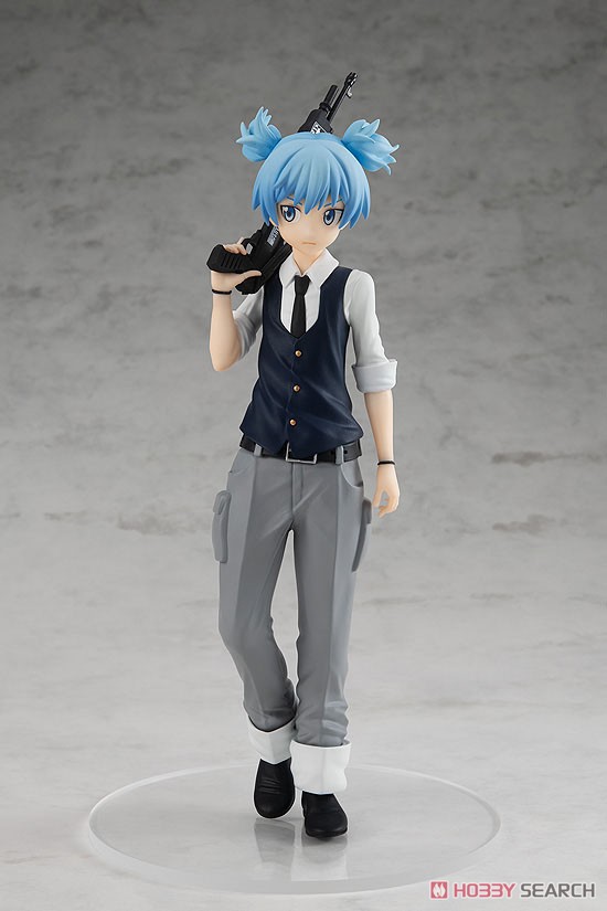 <Preorderถึง 12/1/2024 >เปิดรับPreorder มัดจำ 300 บาท Pop Up Parade Nagisa Shiota (PVC Figure)