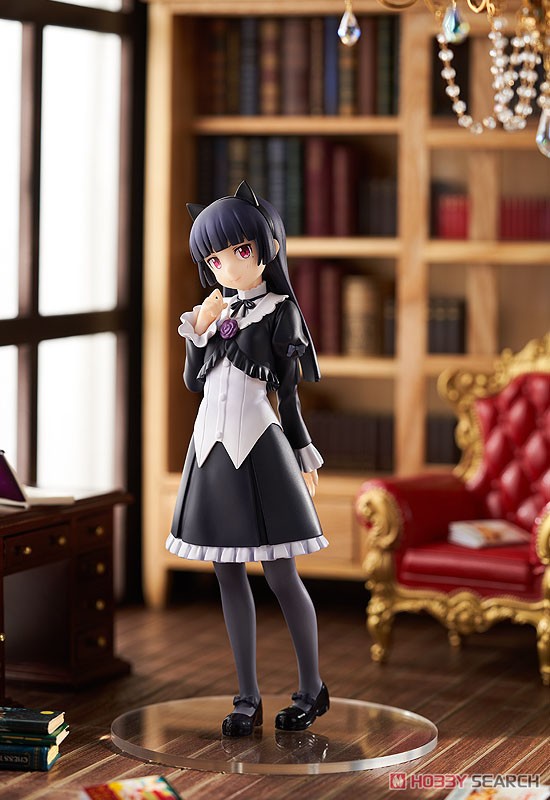 <Preorderถึง 26/8/2022> 🔔เปิดรับPreorder มัดจำ 400 บาทPop Up Parade Kuroneko (PVC Figure)