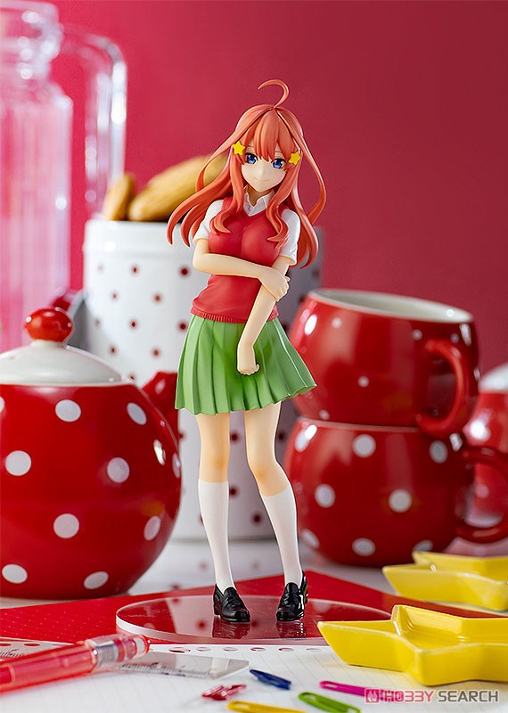 เปิดรับPreorder มัดจำ 200 บาท Pop Up Parade Itsuki Nakano (PVC Figure)