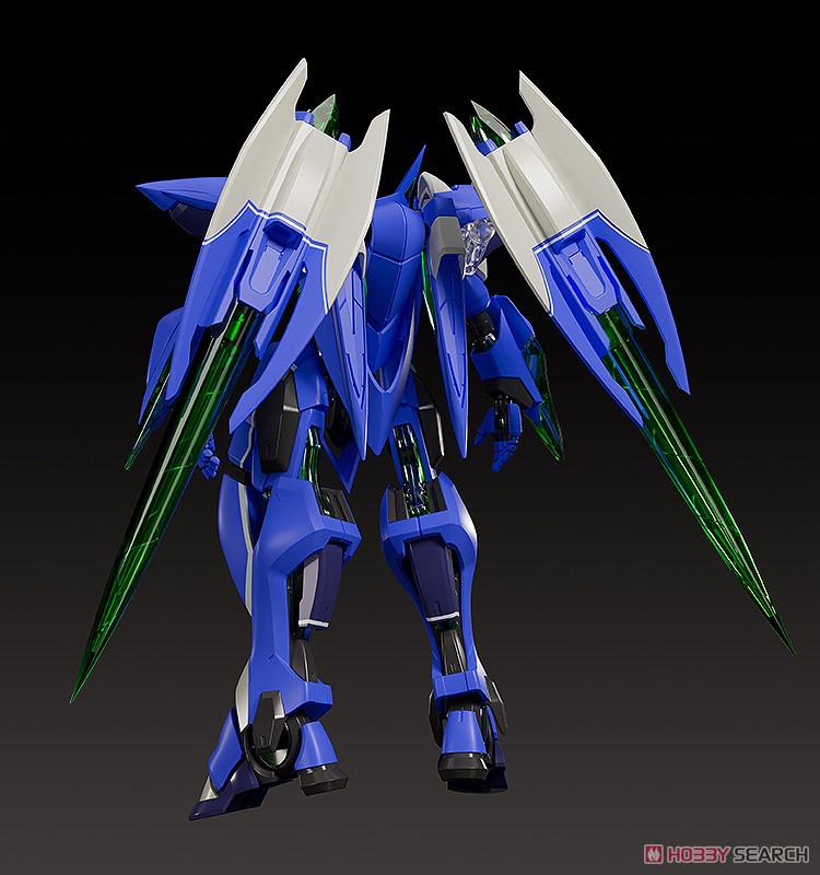 <Preorder ปิดรับวันที่ 21/3/2025 >เปิดรับPreorder มัดจำ 600 บาท MODEROID Vandread Dita (Plastic model)