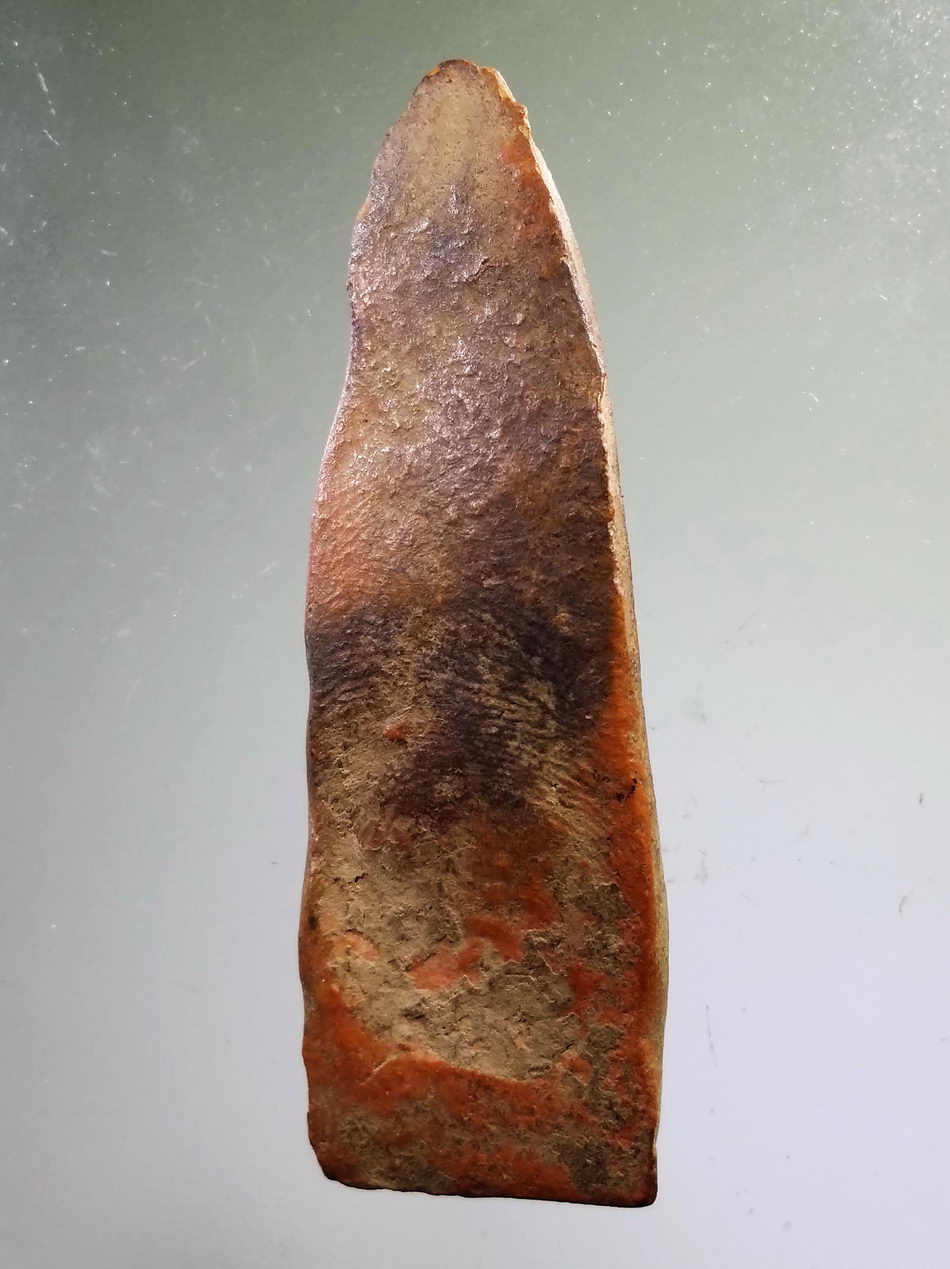 รหัสสินค้า พระกรุ 092 พระเนื้อดิน ปางเปิดโลก กรุวังมะสะ จังหวัดพิษณุโลก