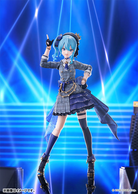 <Preorderถึง 3/1/2025>🔔เปิดรับPreorder มัดจำ 800 บาท Figma Hoshimachi Suisei