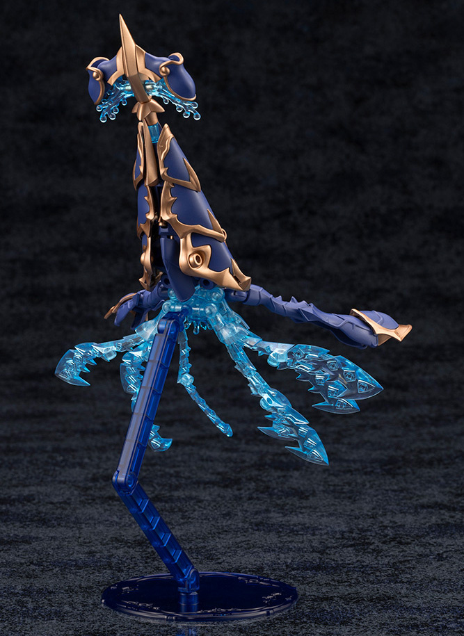 <Preorderถึง 18/5/2025>เปิดรับPreorder มัดจำ 100 บาท XenoAlma Trickle Dekapodia