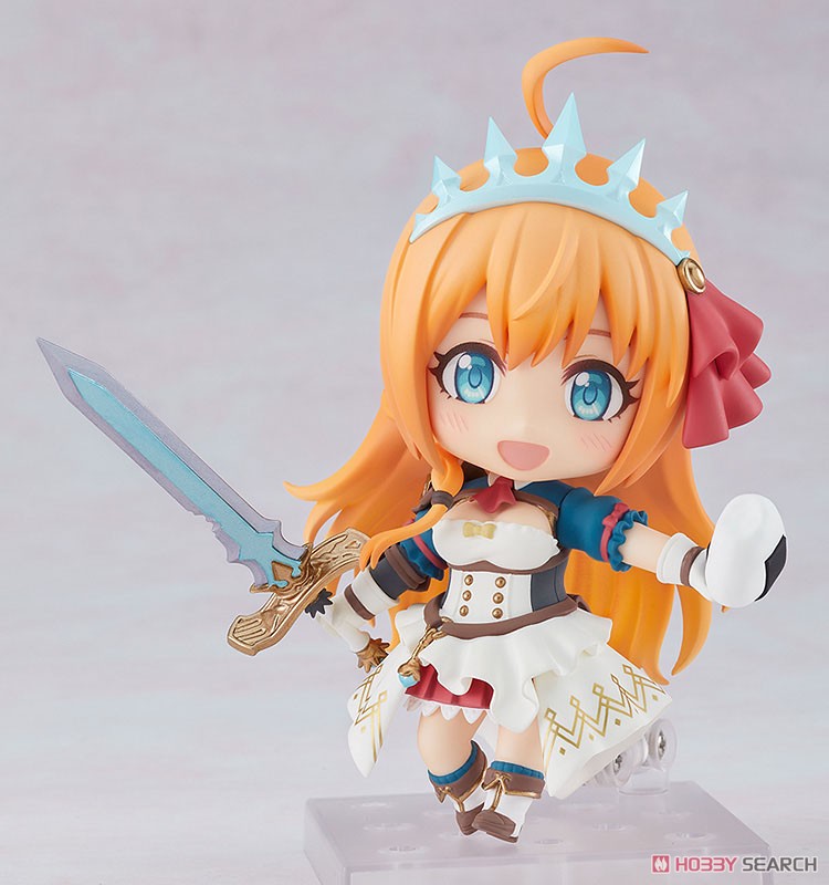 <Preorderถึง 27/8/2021> เปิดรับPreorder #มัดจำ 300 บาท Nendoroid Pecorine (PVC Figure)