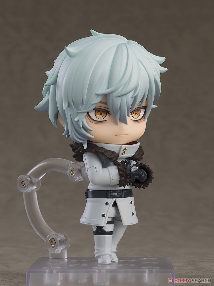 <Preorderถึงวันที่ 27/9/2024> เปิดรับPreorder #มัดจำ400บาท Nendoroid Kadoc Zemlupus (PVC Figure)