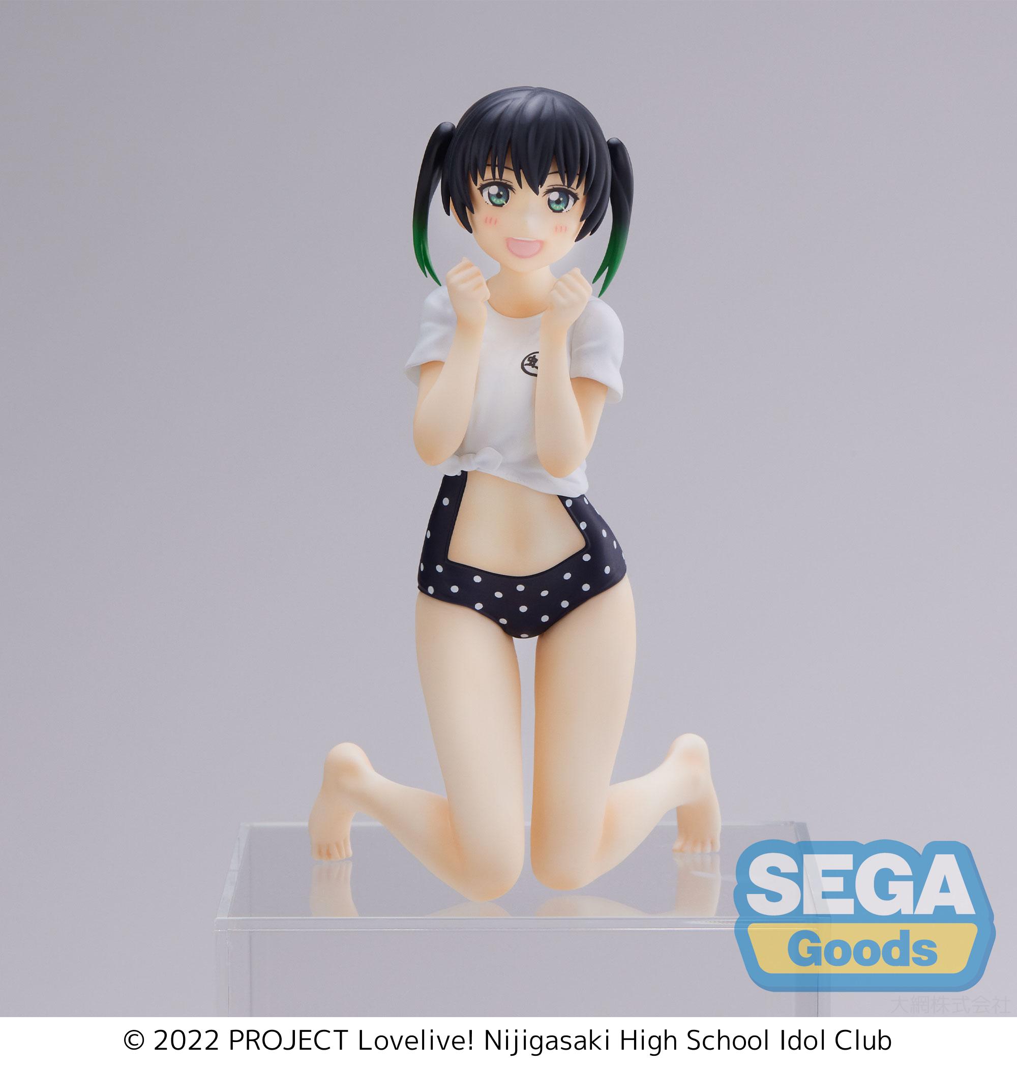 (Preorder ถึงวันที่ 11/3/2023) เปิดรับPreorder มีค่ามัดจำ 150บาท PM Chokonose Yu - Love Live!