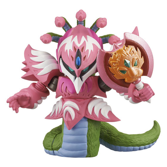 กันดั้ม Bandai Premium Bandai Gashapon Department Store Limited Mobile Suit Gundam Gashapon Senshi Next Saga 02 ~Argus Knights~