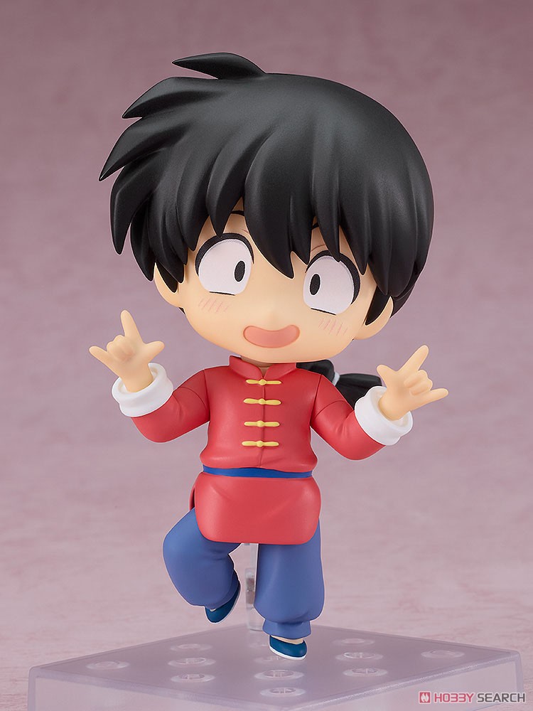 <Preorderถึงวันที่7/2/2025> เปิดรับPreorder #มัดจำ 400 บาท Nendoroid Ranma Saotome (PVC Figure