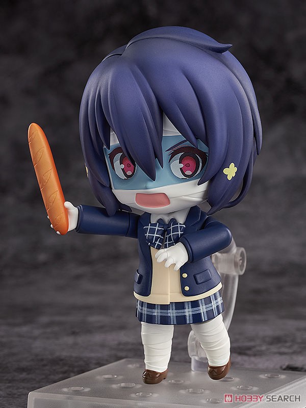<Preorderถึงวันที่ 25/11/2022 > เปิดรับPreorder #มัดจำ 600บาทNendoroid Ai Mizuno (PVC Figure)