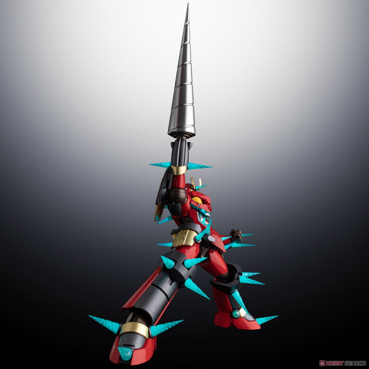 <Preorderถึง 9/6/2022 >เปิดรับPreorder มัดจำ 2000 บาท RIOBOT Transform・Combine Gurren Lagann