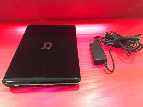 ( SOLD OUT ) Compaq Presario CQ40-158TU