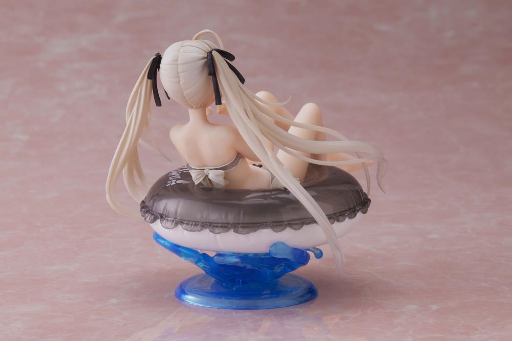(Preorder ถึงวันที่ 7/4/2023) เปิดรับPreorder มีค่ามัดจำ 150บาท 451613900 Aqua Float Girls Figure Sora Kasugan