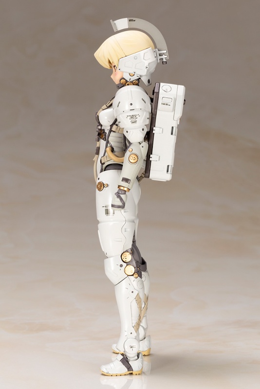 เปิดรับPreorder มัดจำ 350 บาท LUDENS (Plastic model) โมประกอบ