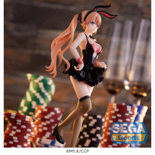 (Preorder ถึง 14/5/2022) เปิดรับPreorder มีค่ามัดจำ 200 บาท05464 PM Figure Erika Amano - A Couple of Cuckoos 4580779505464