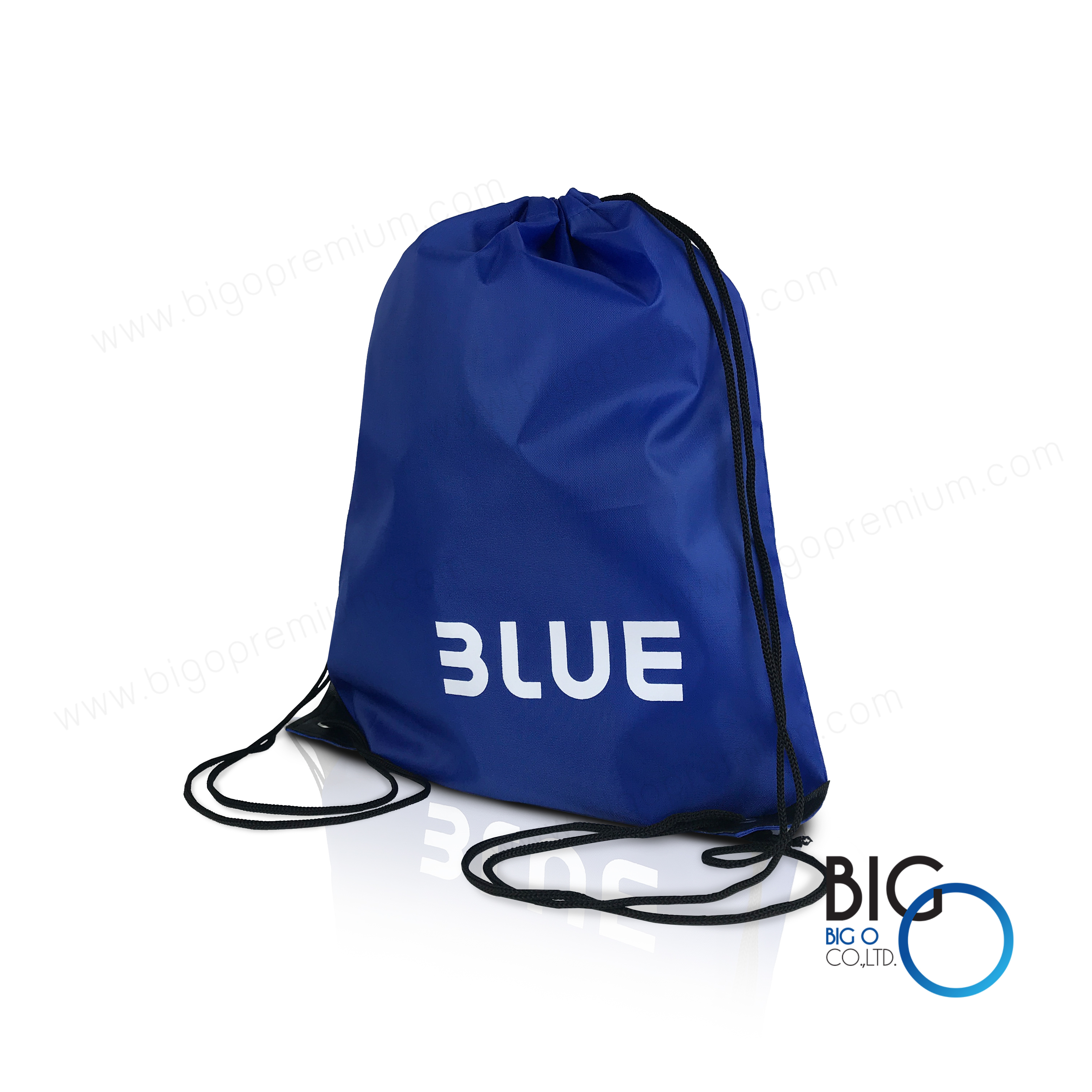 BLUE Mobile International Co., Ltd.