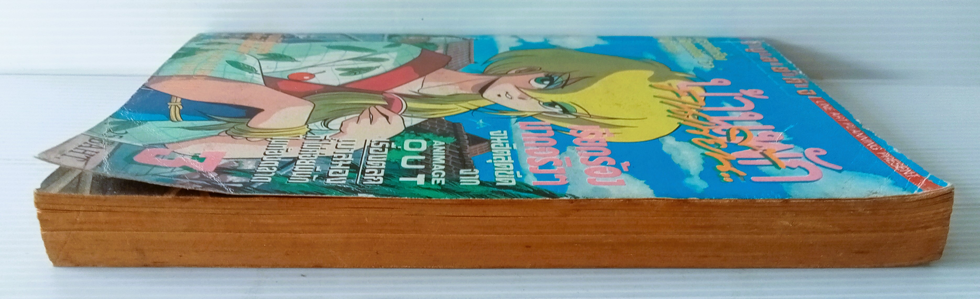 บ้านพักคนเพี้ยน เล่ม 3