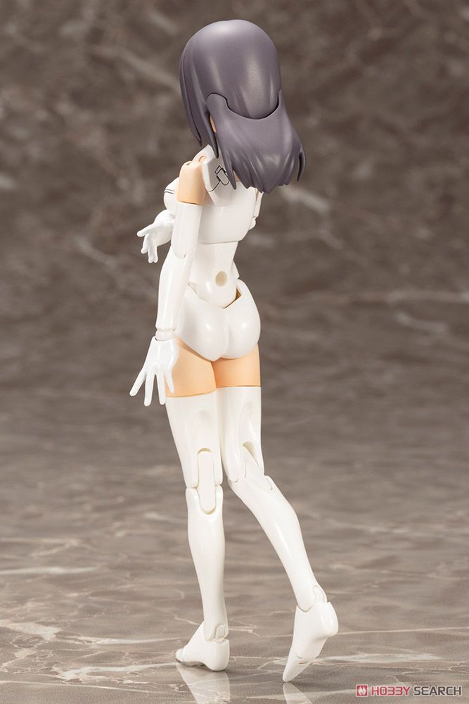 (Preorderปิดรับพรีออร์เดอรืที่ 6 คิว )เปิดรับPreorder มัดจำ 300 บาทWISM Soldier Snipe/Grapple (Plastic model)