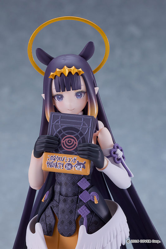 <Preorderถึง 10/1/2025>🔔เปิดรับPreorder มัดจำ1100 บาทFigma Ninomae Ina'nis