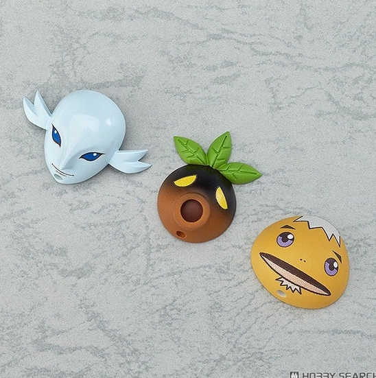 <Preorderถึงวันที่ 5/9/2025 > เปิดรับPreorder #มัดจำ 400 บาท Nendoroid Link: Majora's Mask 3D Ver.