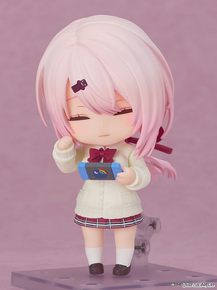 <Preorderถึงวันที่ 31/10/2025 > เปิดรับPreorder #มัดจำ 400บาท Nendoroid Shiina Yuika