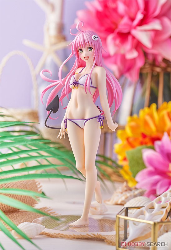 <Preorderถึง 20/8/2021>เปิดรับPreorder มัดจำ 200 บาท Pop Up Parade Lala Satalin Deviluke (PVC Figure)