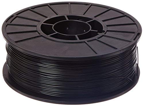 เส้นพลาสติก ABS (สีดำ) 1 kg