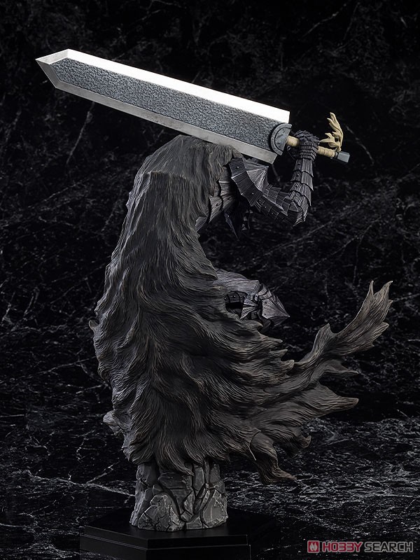 <Preorderถึง 29/3/2024>เปิดรับPreorder มัดจำ 500 บาท Pop Up Parade Guts (Berserker Armor) L Size (PVC Figure)