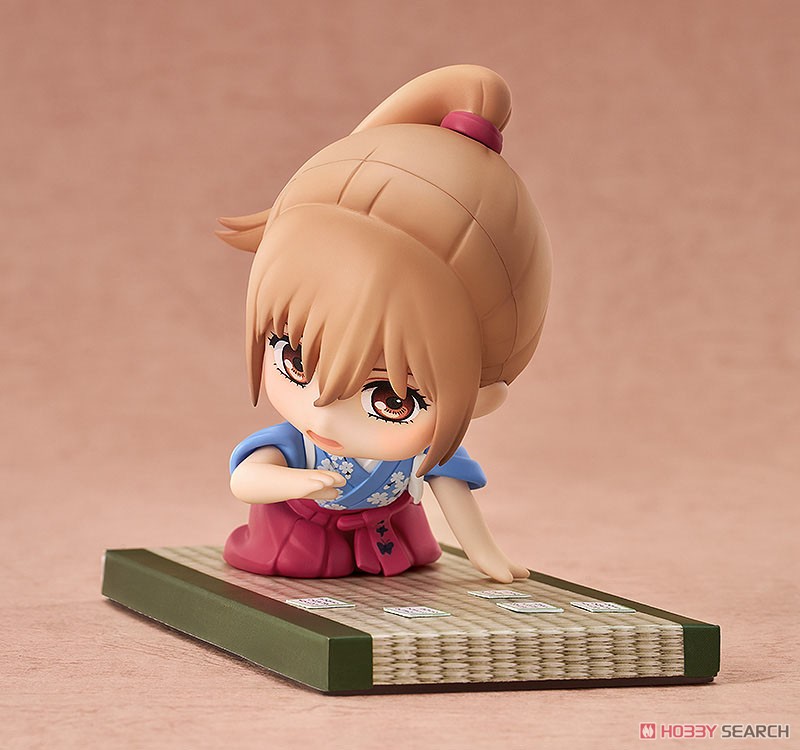 <Preorderถึงวันที่ 23/8/2024> เปิดรับPreorder #มัดจำ 500 บาท Nendoroid Chihaya Ayase (PVC Figure