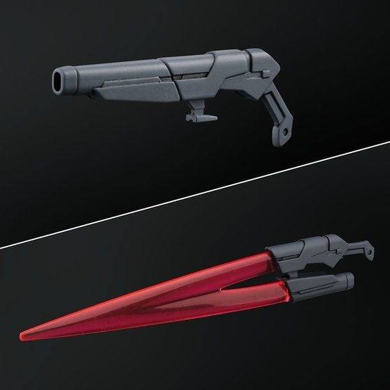 เปิดรับPreorder มัดจำ 300 บาท P-bandai HGUC1/144 Crossbone Gundam X-0 Full Cloth โมเดลประกอบ