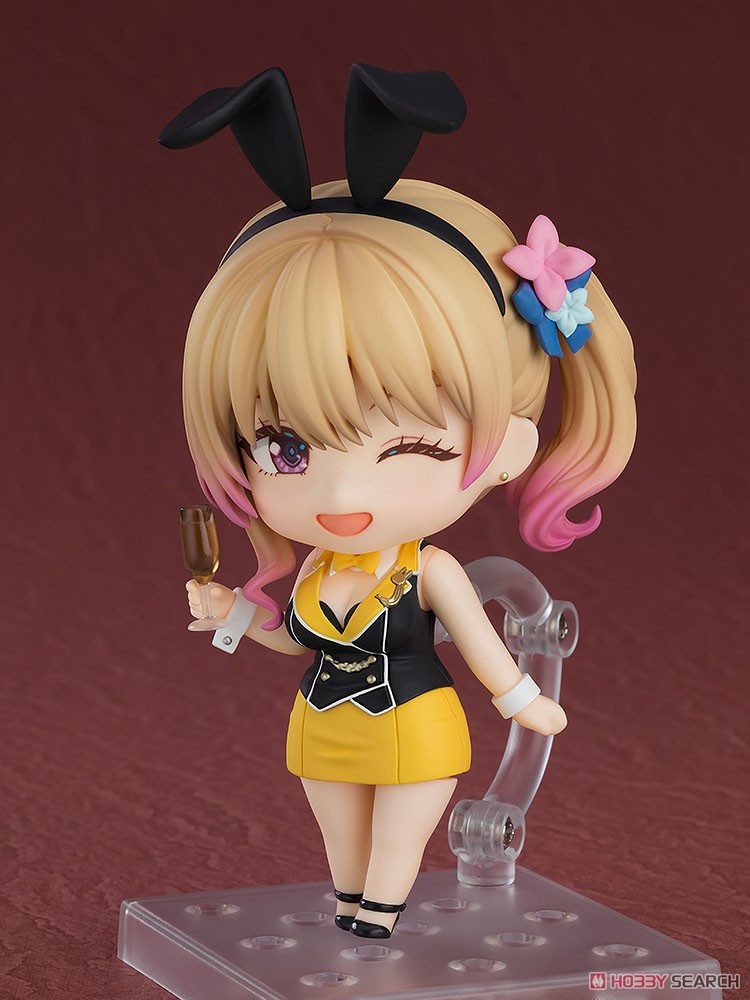 <Preorderถึงวันที่ 18/10/2024> เปิดรับPreorder #มัดจำ 400 บาท Nendoroid Rin (PVC Figure)