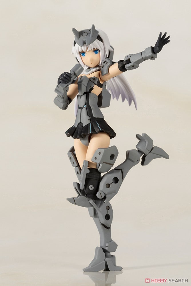 <Preorder ถึง10/5/2021>เปิดรับPreorder มัดจำ 100 บาท Frame Arms Girl Hand Scale Architect (Plastic model) โมเดลประกอบ