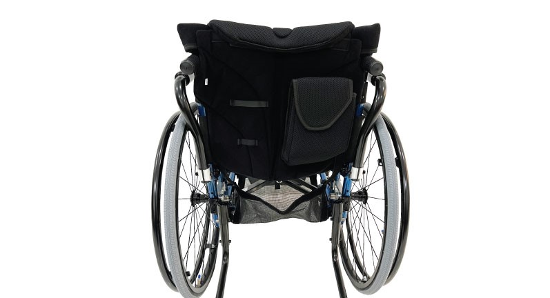 สปอร์ตวีลแชร์ Matsunaga รุ่น MP-Adjust แบรนด์จากประเทศญี่ปุ่น (Best Seller)