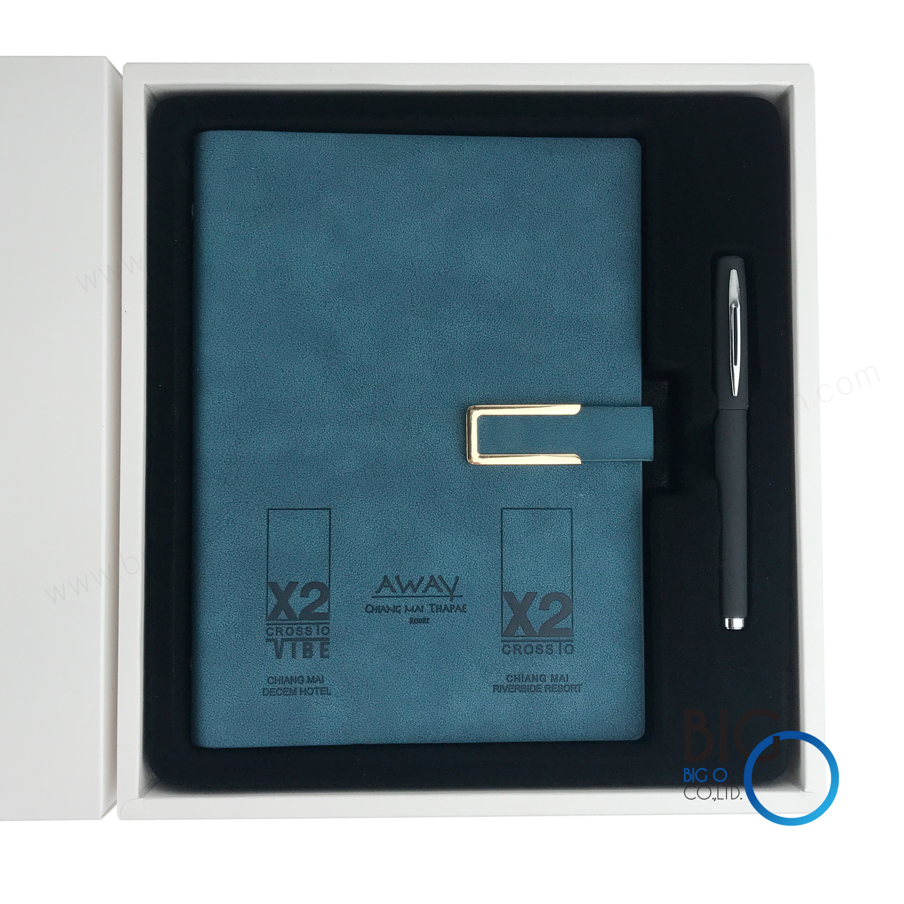 ห้างหุ้นส่วนจำกัด ดีบุญ พร็อพเพอร์ตี้