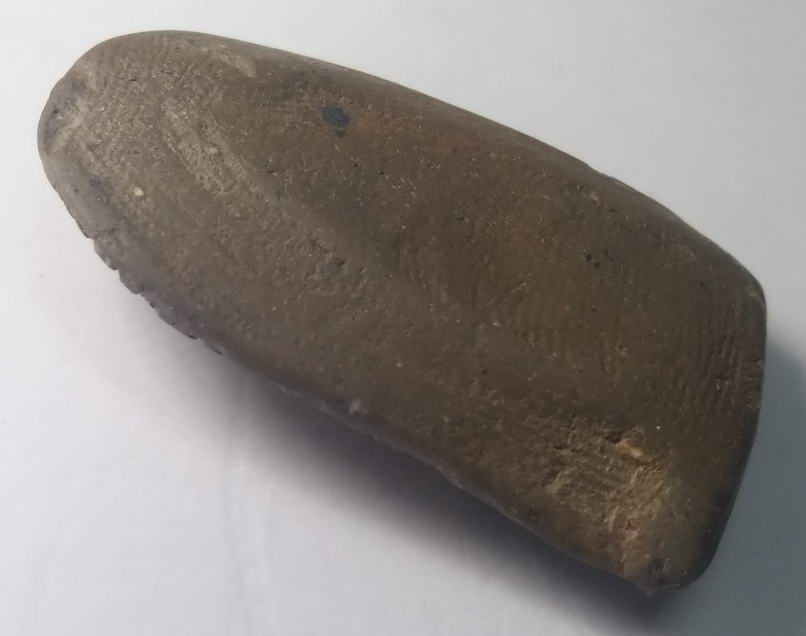 รหัสสินค้า พระกรุ 034 พระเปิม กรุวัดดอนแก้ว จังหวัดลำพูน สภาพใช้