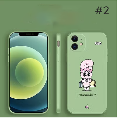เคสโทรศัพท์แบบจ้าวลู่ซือ