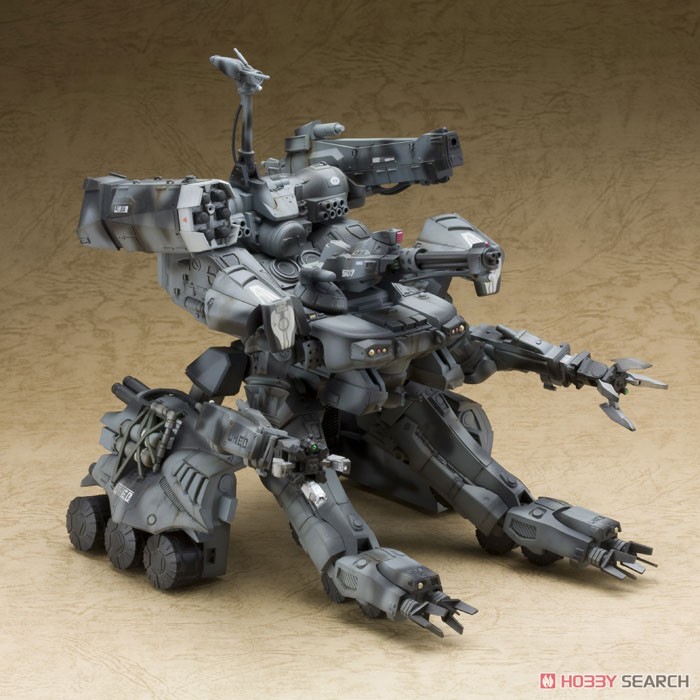 (Preorderปิดรับวันที่ 9/8/2022 )เปิดรับPreorder มัดจำ 600 บาท Gunhed (Plastic model)