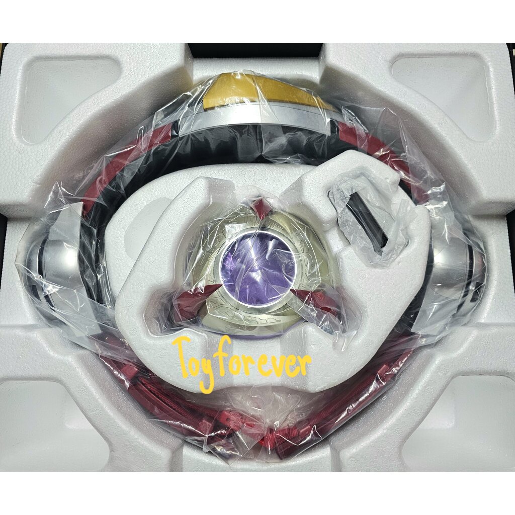 อากิโตะ Csm Alterring agito belt มือ1