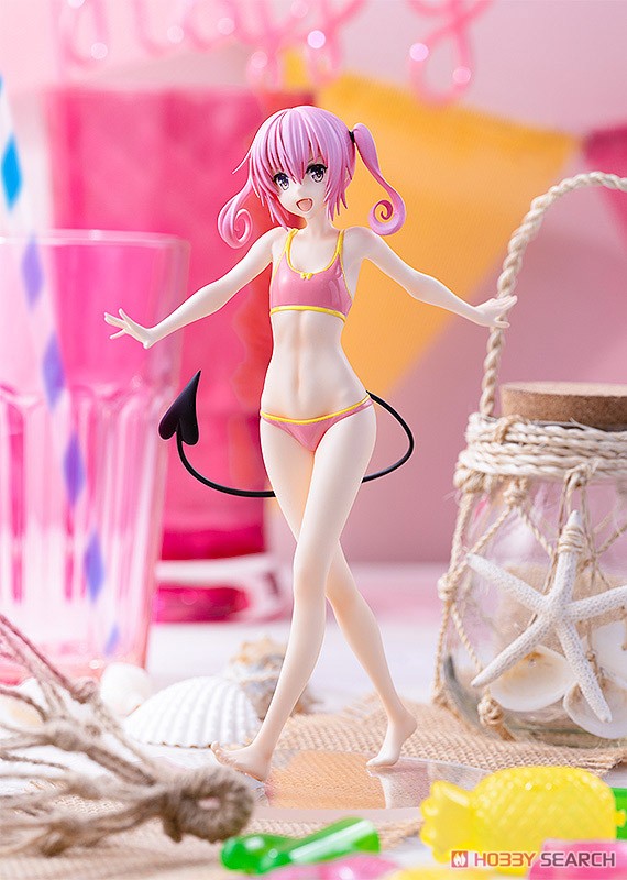<Preorderถึง 5/6/2021>เปิดรับPreorder มัดจำ 200 บาท Pop Up Parade Nana Astar Deviluke (PVC Figure)