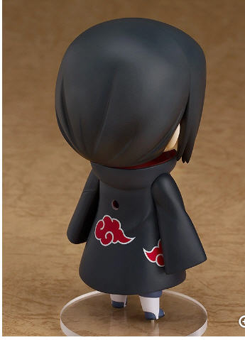เปิดรับPreorder มัดจำ 200 บาท Nendoroid Itachi Uchiha