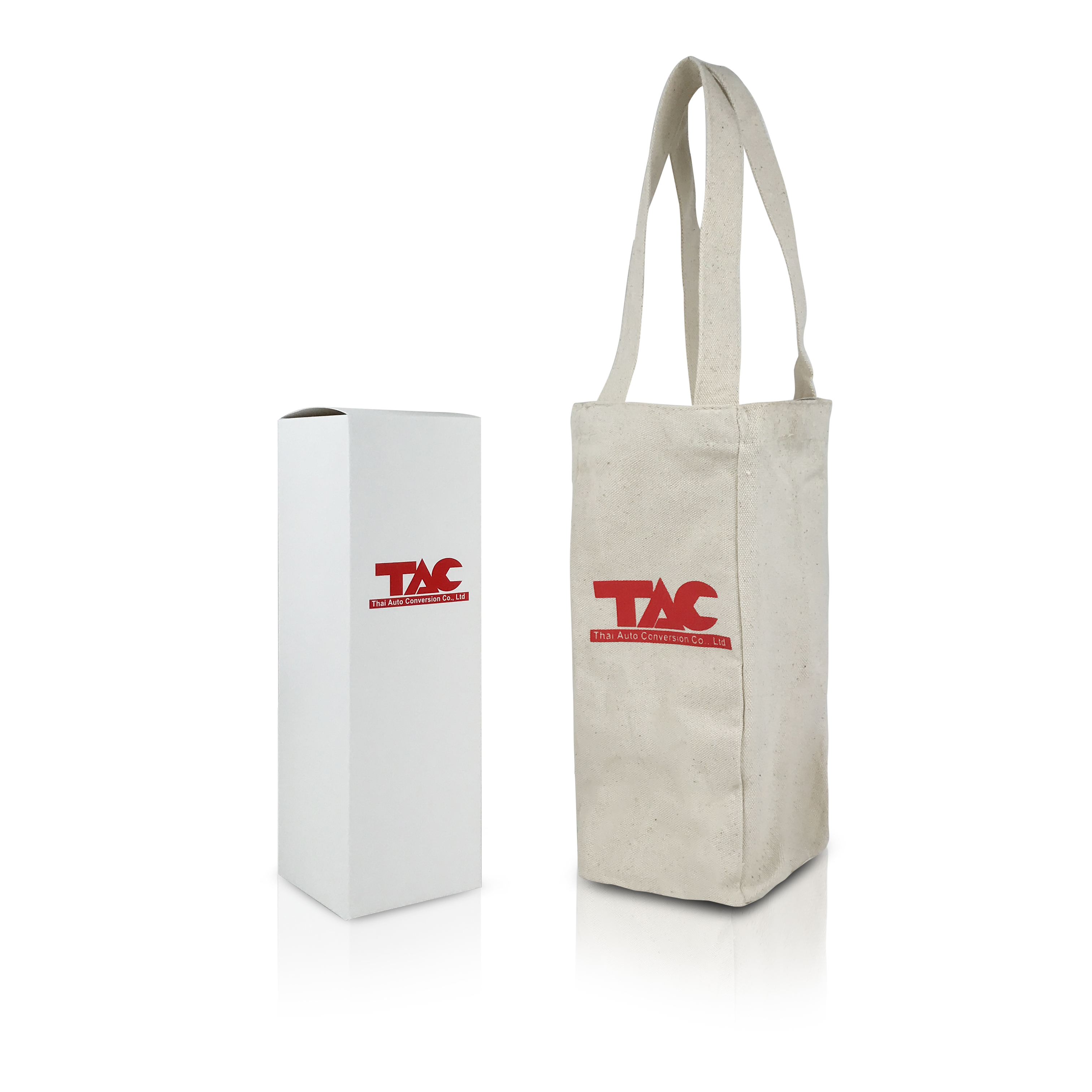 บริษัท ไทย ออโต้ คอนเวอชั่น จำกัด (SET C)