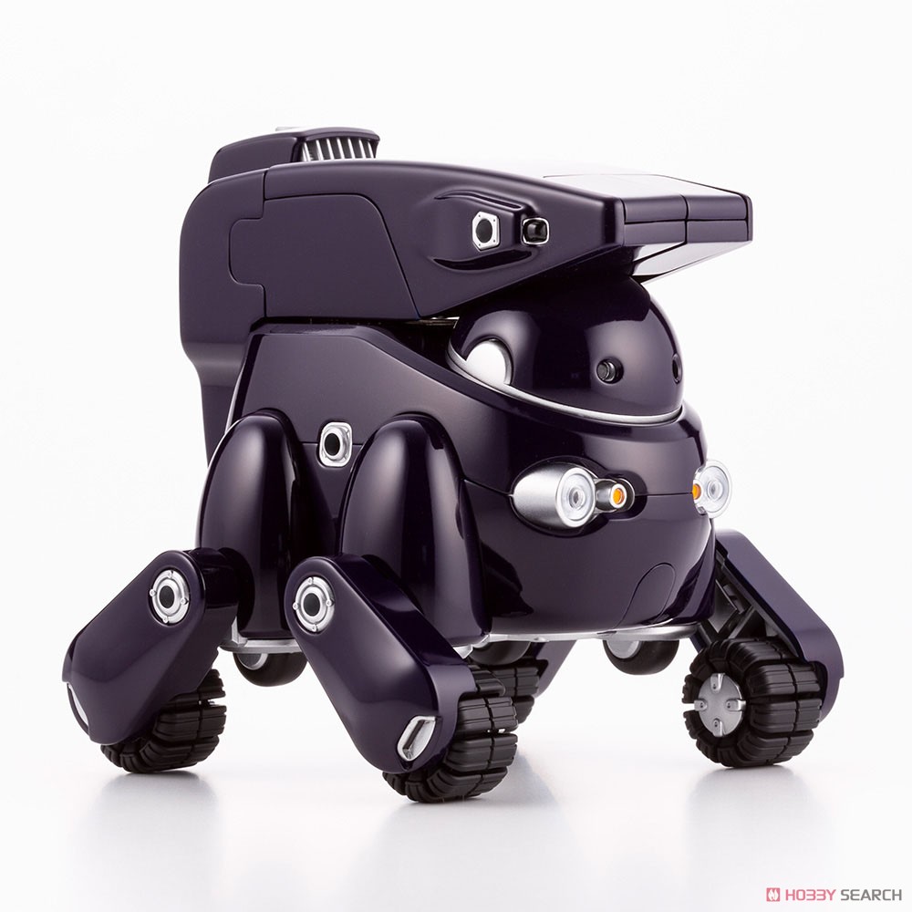 <Preorderถึง7/2/2022>เปิดรับPreorder มัดจำ200บาท Maruttoys Tamotu Pro [Midnight Blue Ver.] (Plastic model)