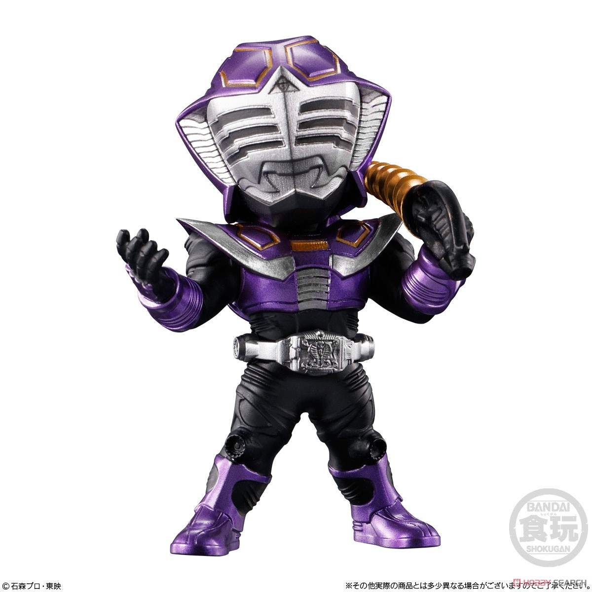 <Preorderภึง 4/11/2024>เปิดรับPreorder มัดจำ 100บาท Converge Motion Kamen Rider 6 (Set of 10) ได้ครบ7แบบ+3ตัวสุ่มซ้ำ