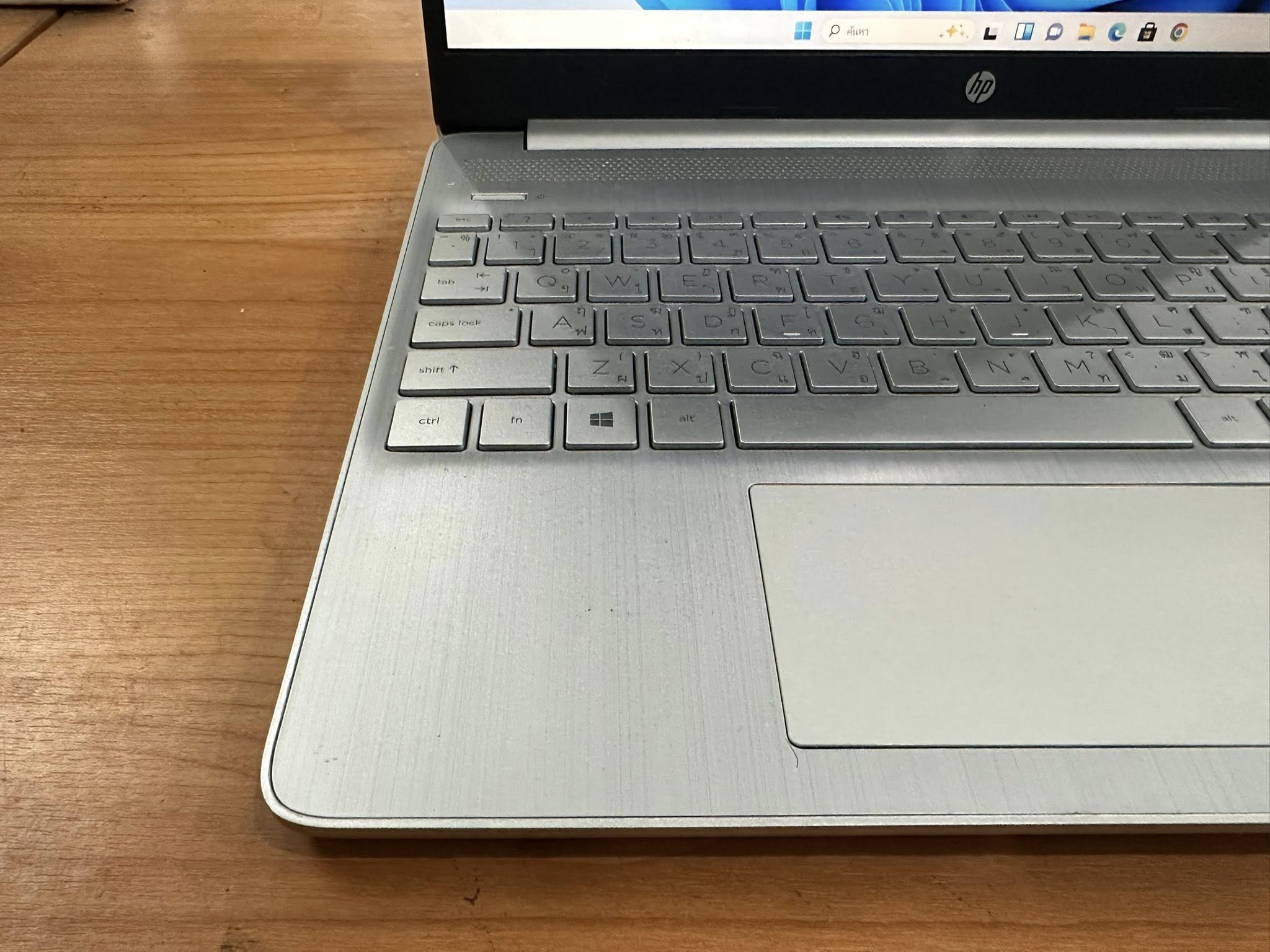 ( SOLD OUT ) HP 15s-fq1000TU