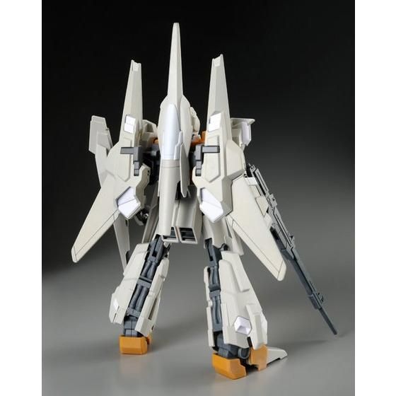 กันดั้ม Bandai Spirits Gunpla Premium Bandai Hobby Online Shop Limited HGUC 1/144 RGZ-95C ReZEL Type-C [GR]
