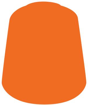 LAYER - TROLL SLAYER ORANGE